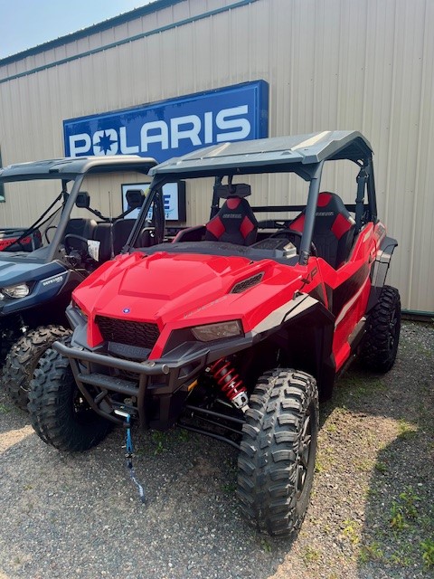 2025 Polaris GENERAL® XP 1000 Premium